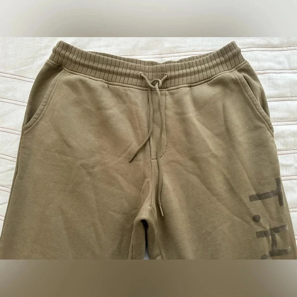 Tommy Hilfiger Men's Fleece Jogger Pants - Picture 4 of 6